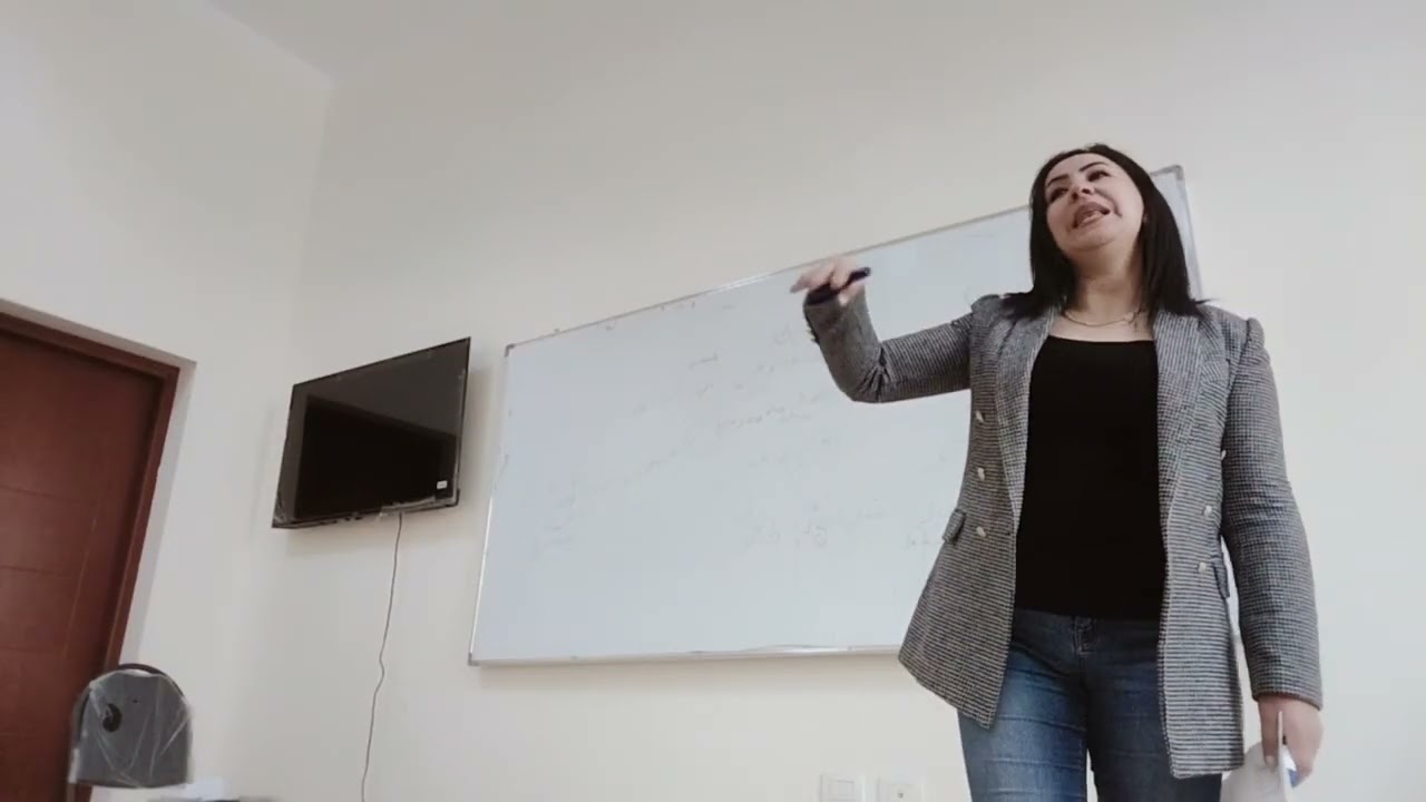 التشريعات السياحية و الفندقية د كرستينا عادل فتحي الفرقة التالتة قسم الدراسات السياحية/ المحاضرة ١