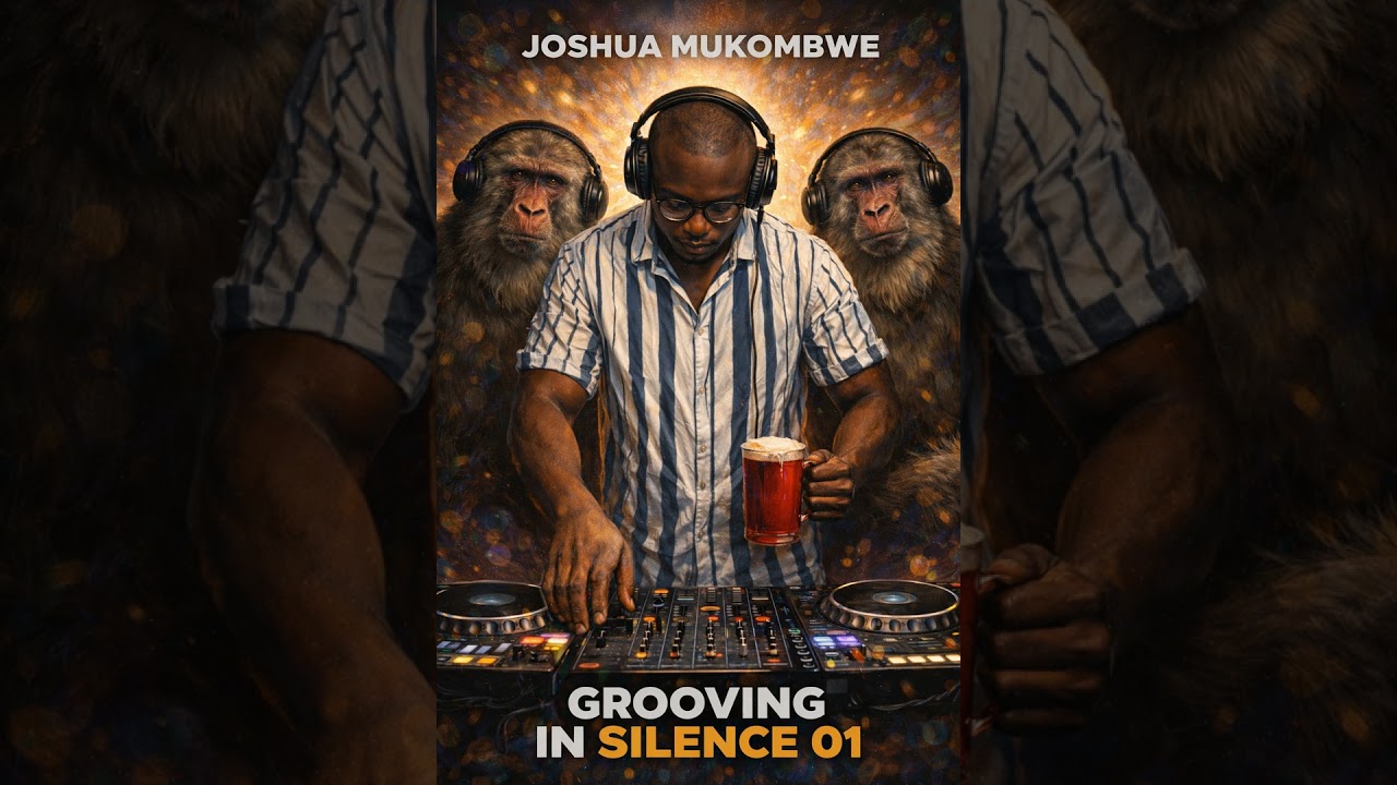 Grooving In Silence 01