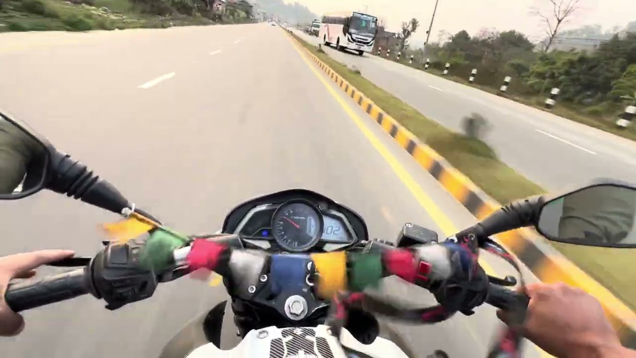 Solo ride|| Kathmandu to Rukum west || Family kasailaii taha nadeii gako surprise vaidira😳🙀 