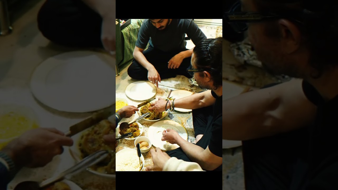 Aamir Khan Visits Arijit Home After Retirement? - Ek Din Song