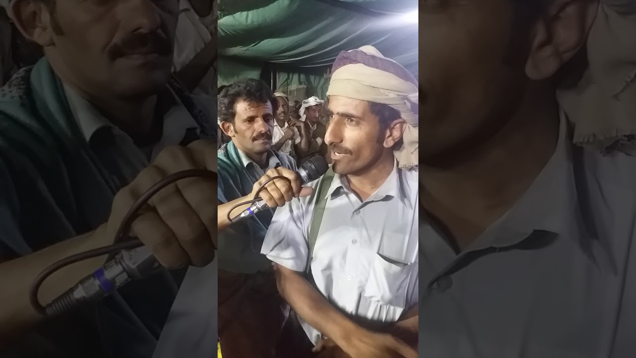 سمره من زواج عبدالله جعبل المحيقني.. جديد 2018 ❷