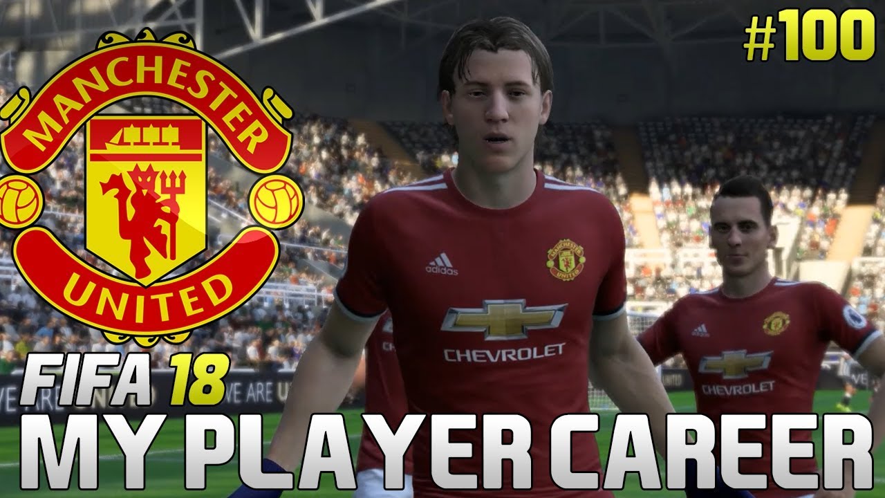 FIFA 18 Player Career Mode | Episode 100 | LIVESTREAM 100TH EPISODE SPECIAL!