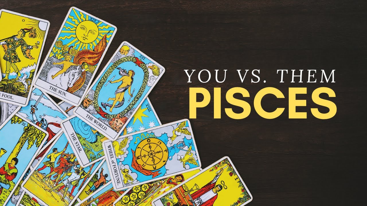 PISCES | 