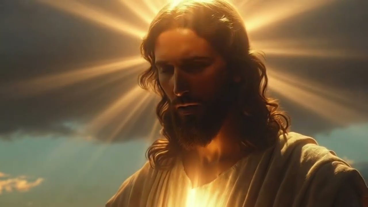 ✨ 963Hz FRECUENCIA DE DIOS | Música Sagrada para Sanar la Mente y el Corazón