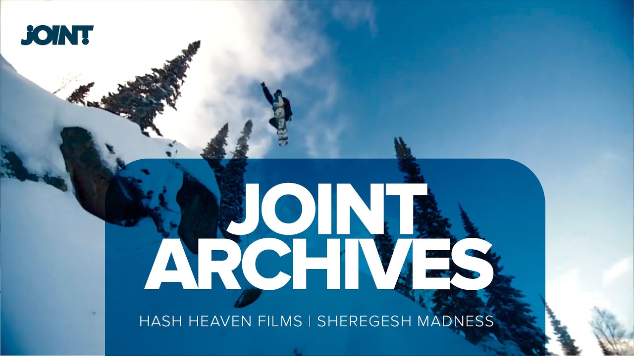 Hash Heaven Films | Sheregesh madness