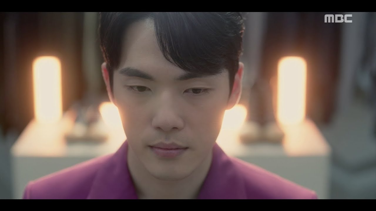 [Time] EP07,Kim Jung-hyun Write your own time only, 시간20180802
