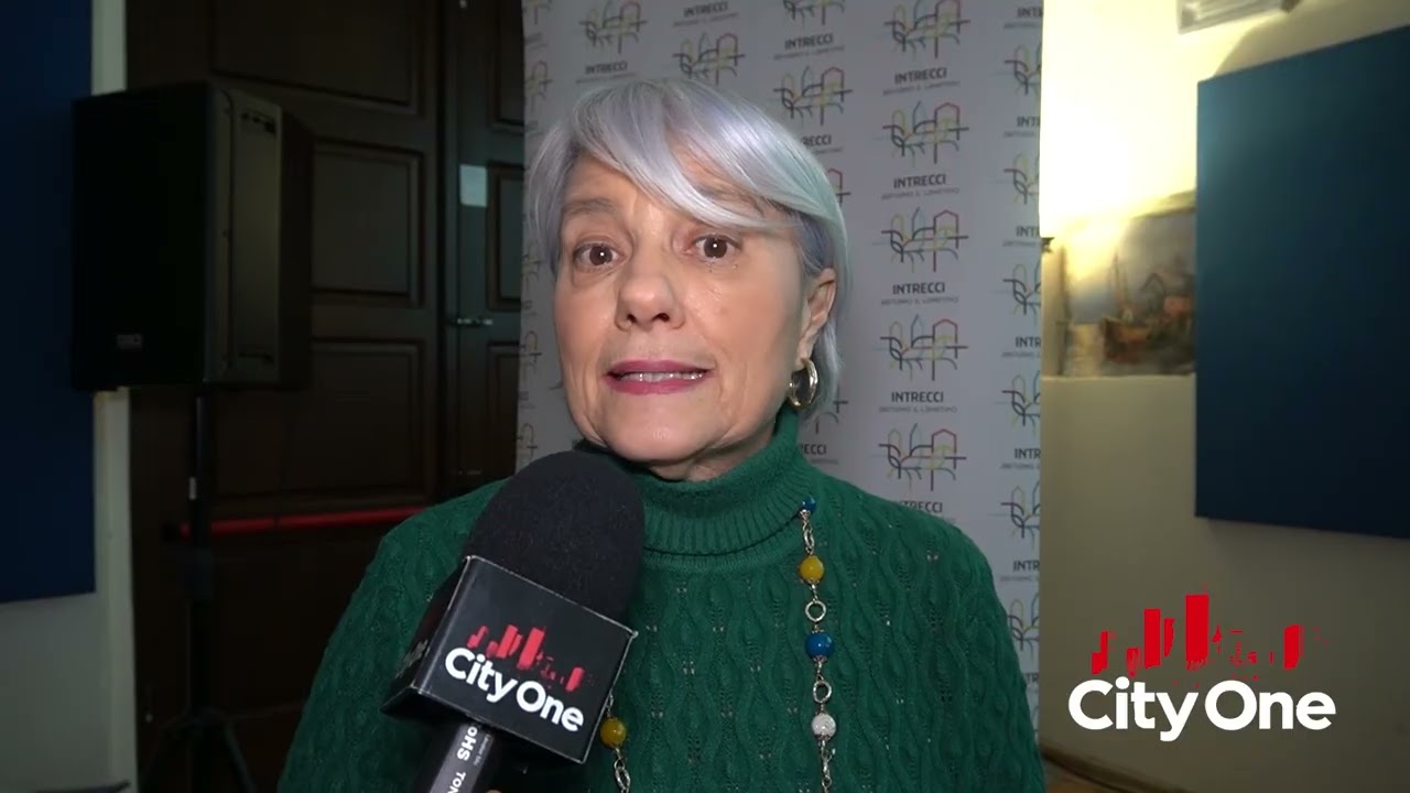 Intrecci - inclusione ed integrazione dei cittadini di origine Rom residenti in località Scordovillo