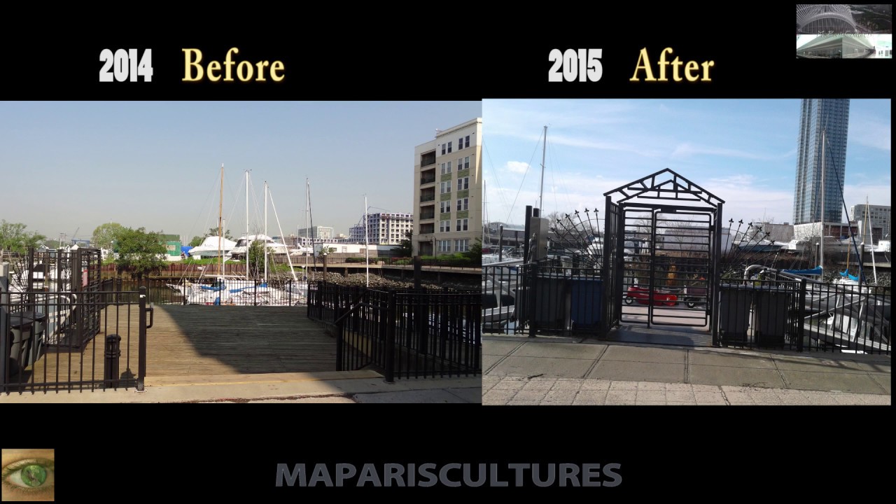 Water Front Ramp Renovation | WATCH THIS!