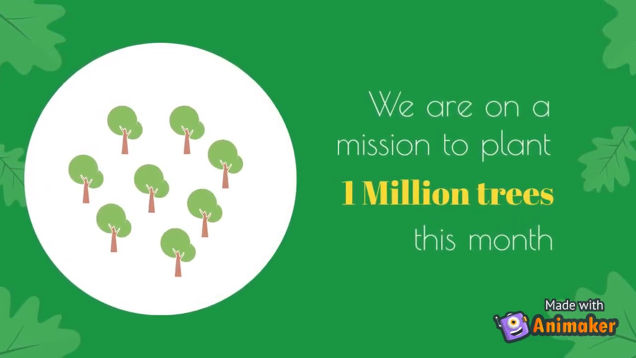 Make India Green