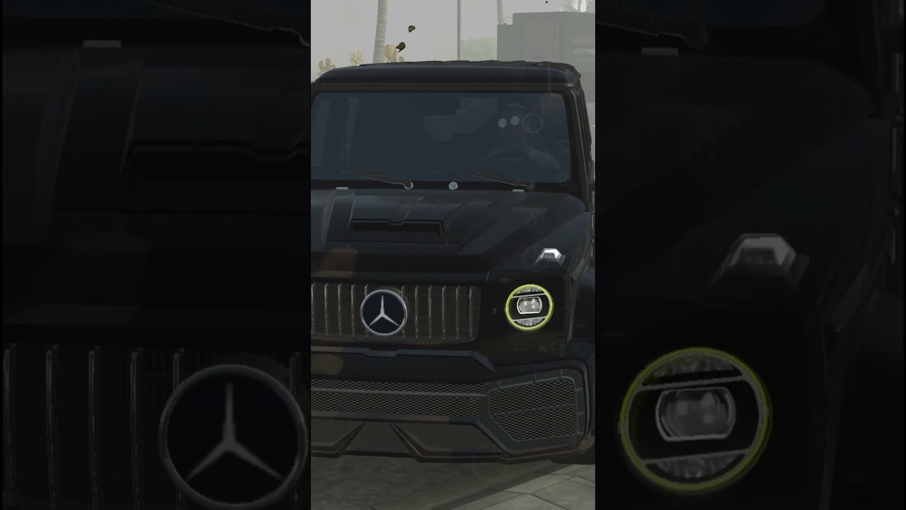 g wagon #carparkingnewupdatev4 #malayalam #gaming #trendingshorts #carparkingmultiplayer