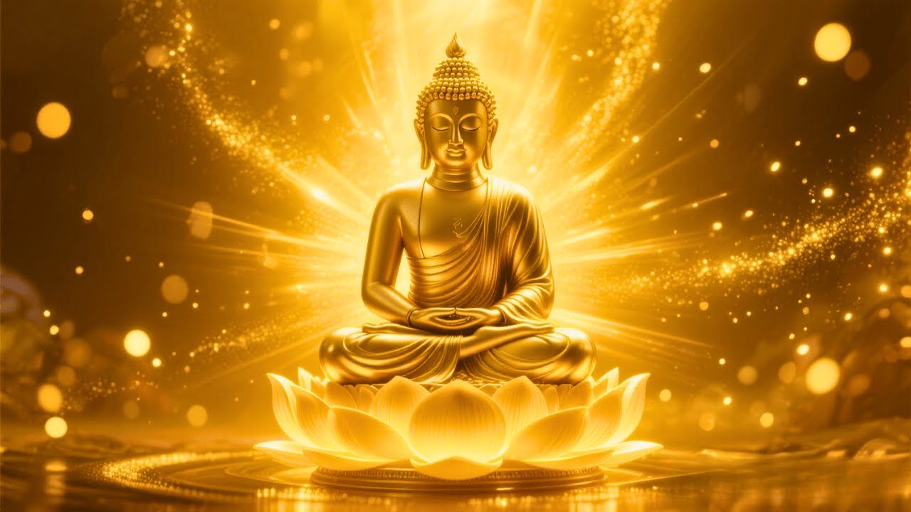 FEBRUARY 2026 • MIRACLE FREQUENCY • ENERGY OF ABUNDANCE, LOVE & MIRACLES • 888Hz