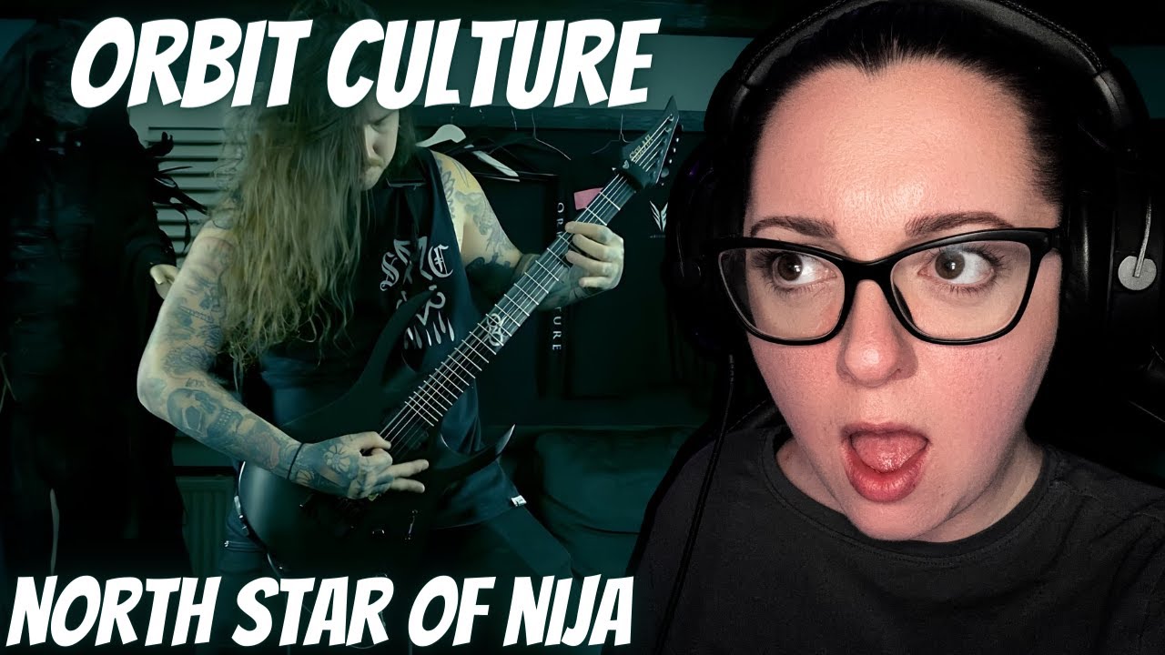 Orbit Culture - 