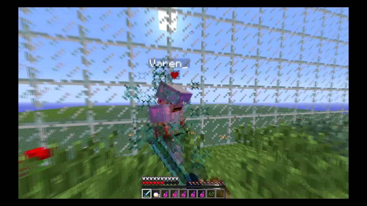 PVP - [BACK TO 1.5.2] Varen_ VS _xPandeRx_