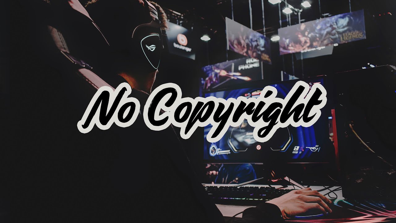 No Copyright / Game / Stylish Groove Hip Hop Background Music For Games Videos / SoulProdMusic