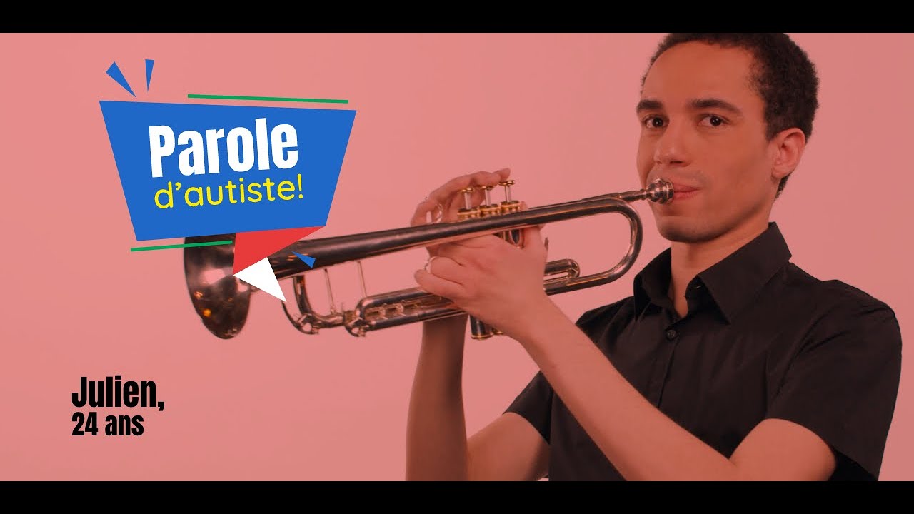 Mettez de la musique dans votre vie. Parole d’autiste!
