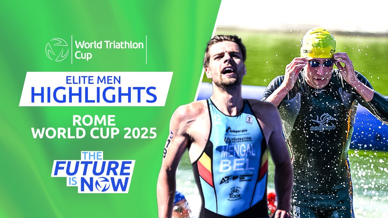ГЛАВНЫЕ СОБЫТИЯ: ЧЕМПИОНАТ МИРА ПО ФУТБОЛУ СРЕДИ МУЖЧИН 2025 ГОДА В РИМЕ