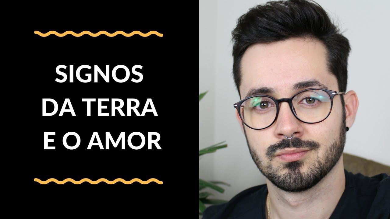 COMO TOURO, VIRGEM E CAPRICÓRNIO AMAM?