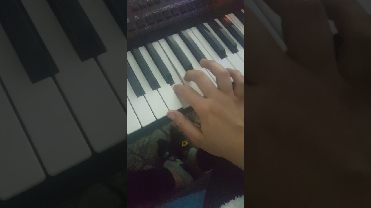 TUTORIAL Hora Re Major