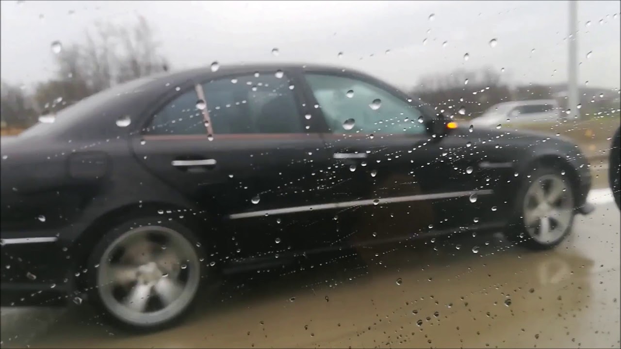 Subaru legacy 3.0 H6/ mercedes e350