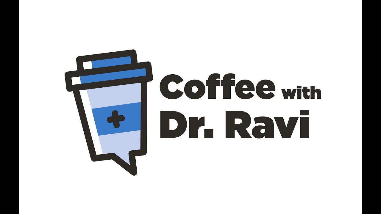 Coffee with Dr  Ravi #1: COVID-19 and the Digestive Health System