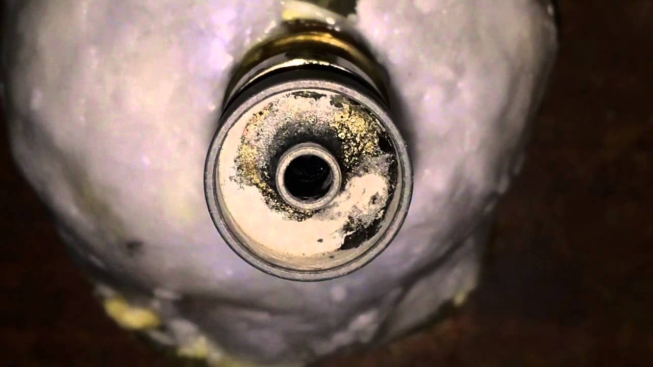 Cinex BHO Shatter HD Meltshot!
