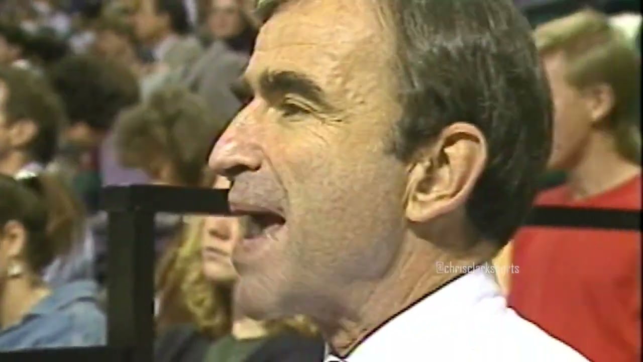 1988 Hornets vs Mavericks: Expansion Grit, Aguirre’s Takeover & 23,000 Strong in Charlotte