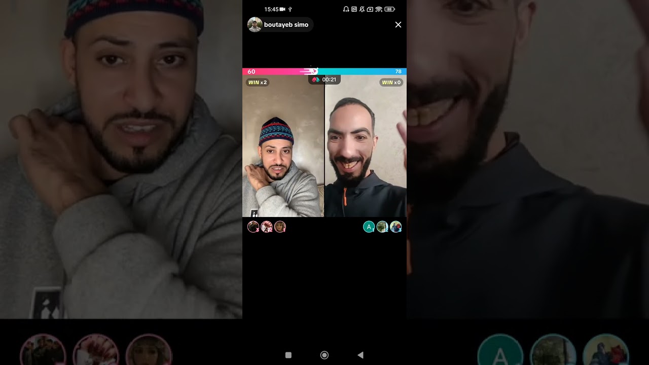 لايف زيكو الأسطورة مع بوطيب الموت ديال الضحك #تيك_توك #اكسبلور 