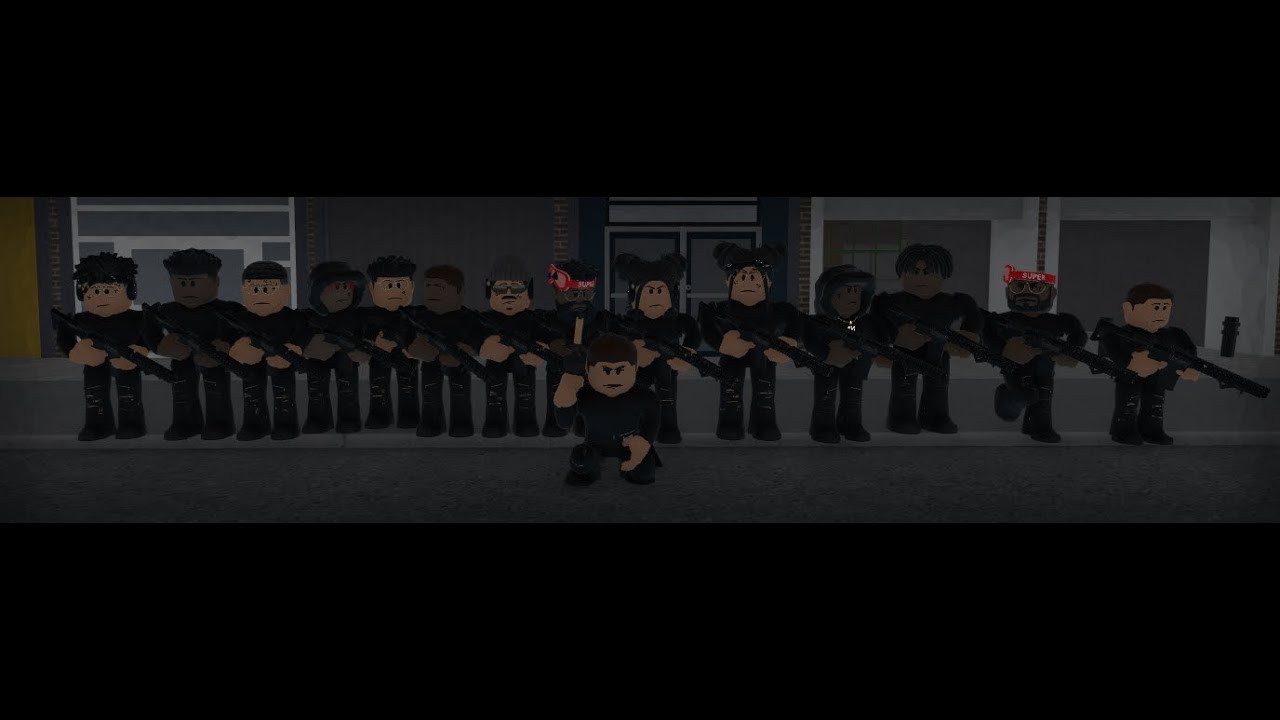 7 Deadly Sinners. | South London 2.