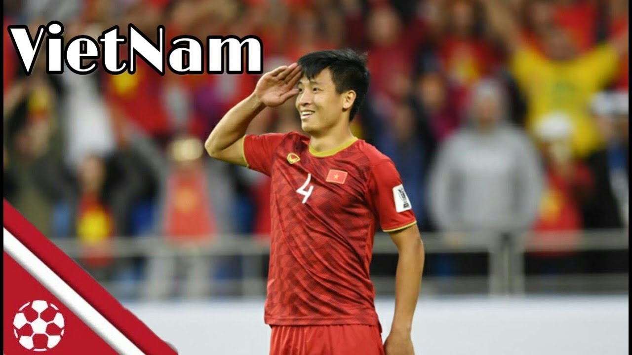 The film DTQG VietNam | Asian Cup 2019 | Góc Bóng Đá.