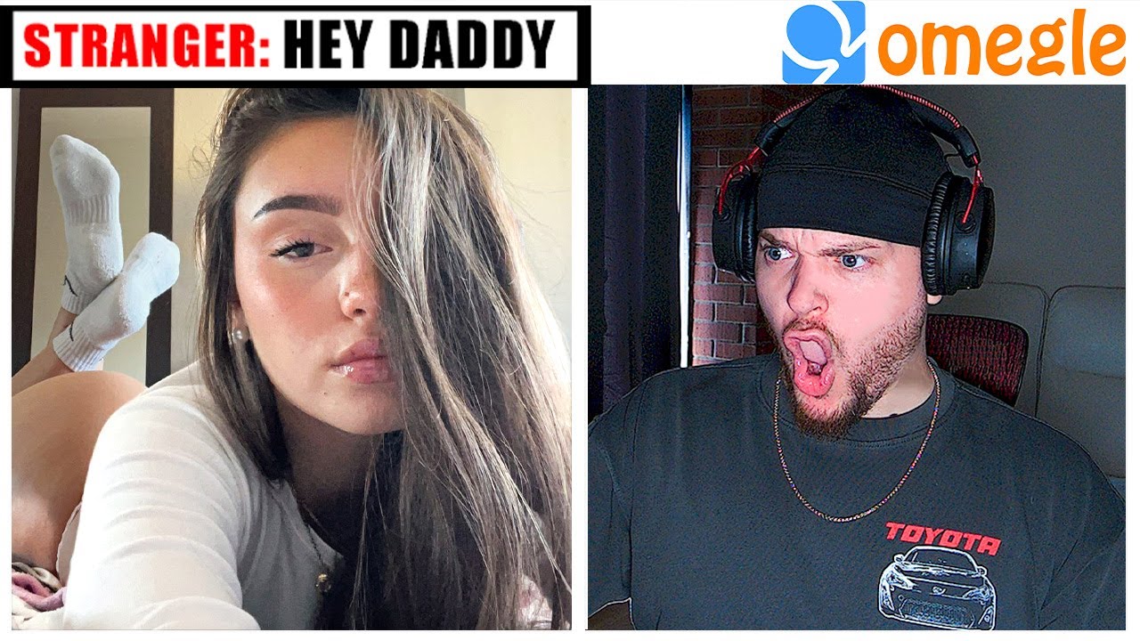 САМЫЕ ШОКИРУЮЩИЕ МОМЕНТЫ OMEGLES 😱 (РЕАКЦИИ BEATBOX)