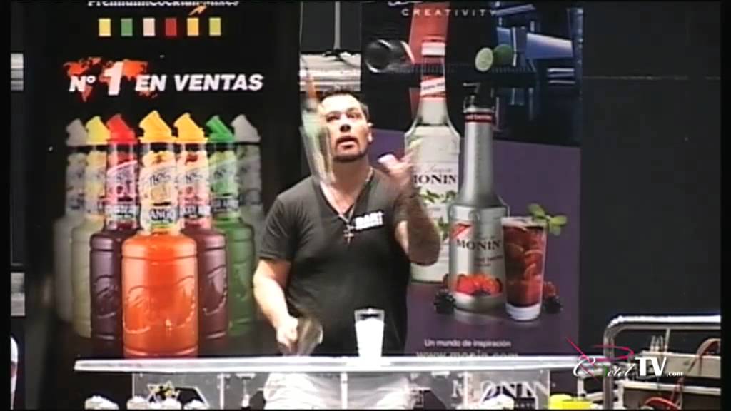 Rodrigo Delpech.