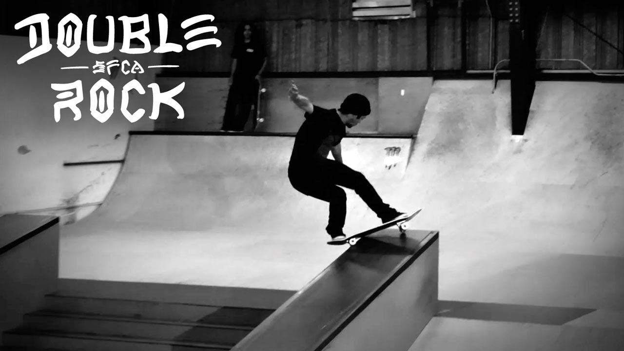 Double Rock: Powell-Peralta