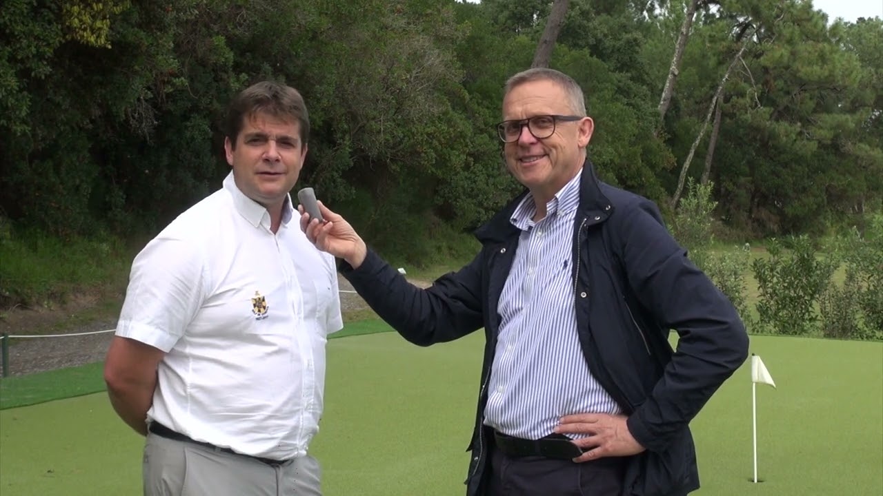 Le gazon synthétique dans un golf, un atout considérable au niveau écologique, technique, économique