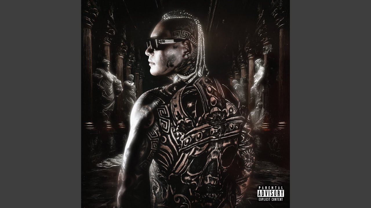 生存者 (feat. FIRE SUZUKI & MAKA)