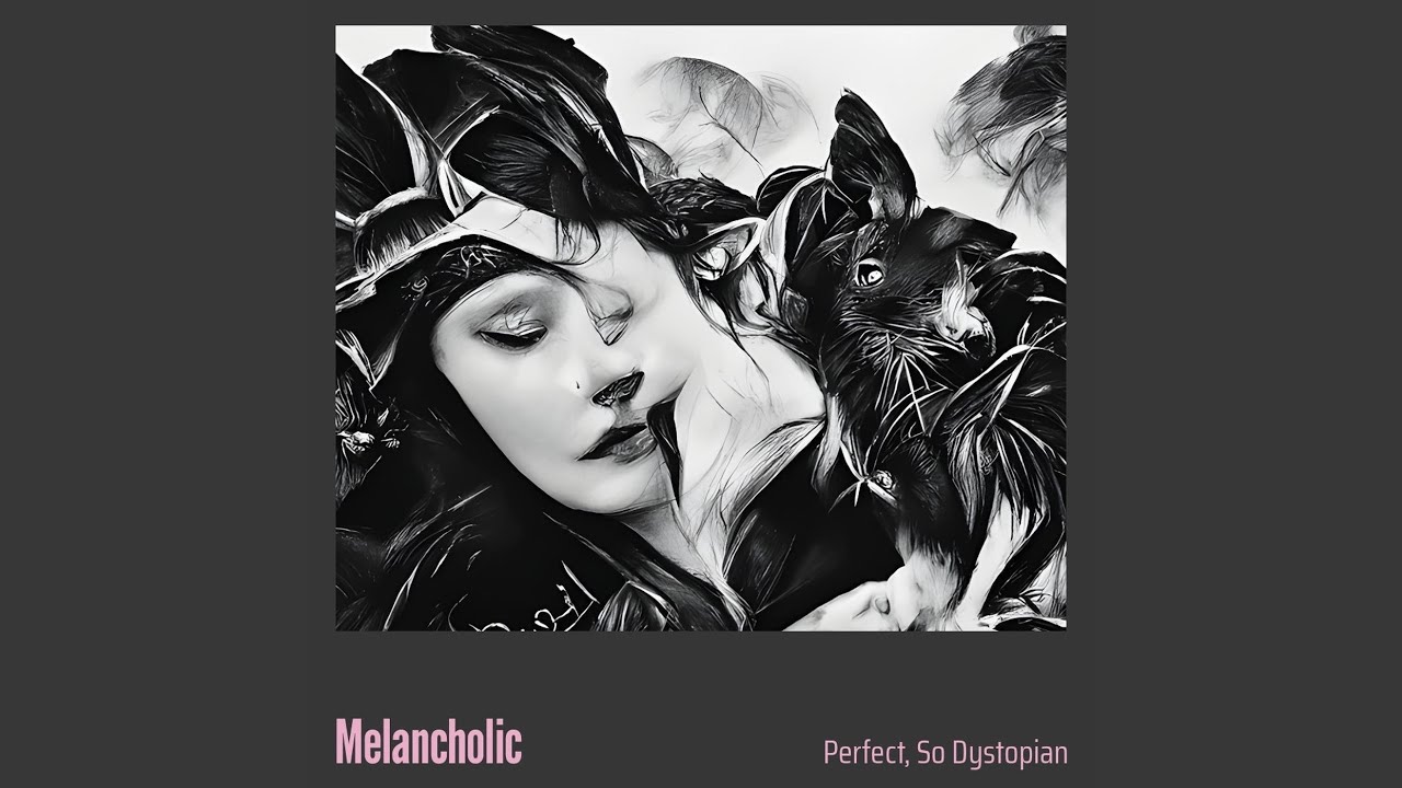 Melancholic