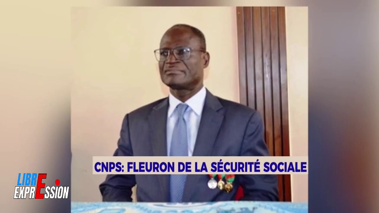CNPS : FLEURON DE LA SÉCURITÉ SOCIALE - LIBRE EXPRESSION DU 15 FÉVRIER 2026
