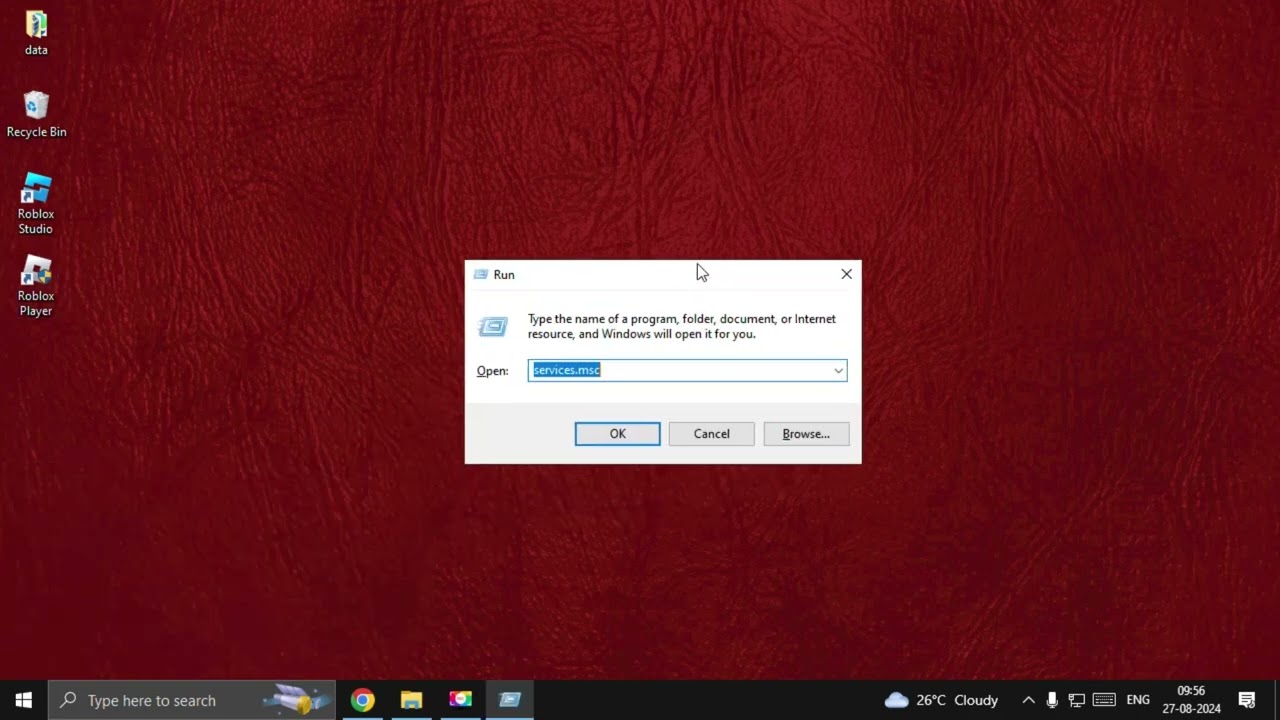 How to Fix High Memory Usage on Roblox [ UPDATED ]
