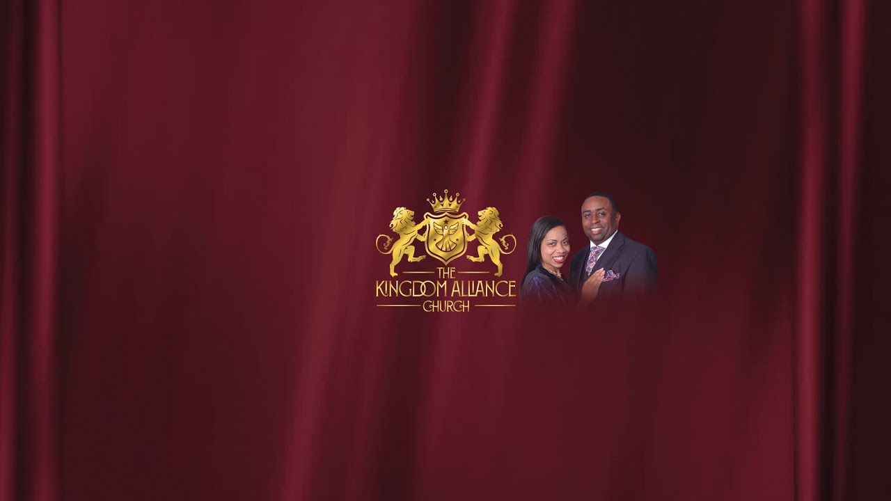Consecration 2026: Pastor Donnie McClurkin - 