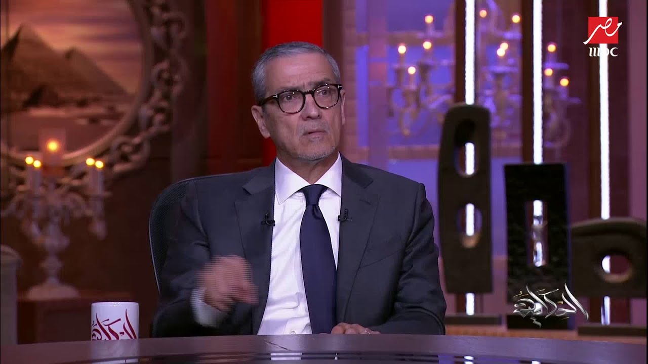 جمال السادات بعد استشهاد السادات كلمني فؤاد محي الدين وقالي احنا هنعمل تشريح علشان نشوف نوع الرصاصة