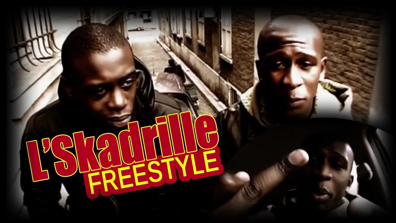 𝗟'𝗦𝗸𝗮𝗱𝗿𝗶𝗹𝗹𝗲 𝗙𝗿𝗲𝗲𝘀𝘁𝘆𝗹𝗲 𝗜𝗻𝘁𝗲𝗿𝘃𝗶𝗲𝘄