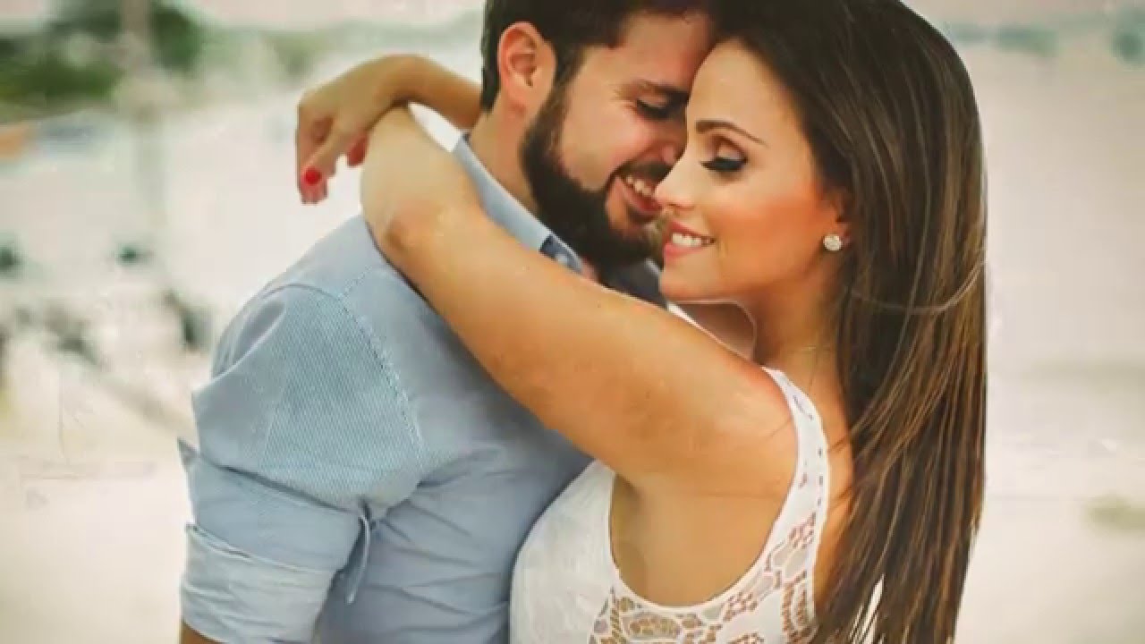 Slide - Sessão Fotográfica/RJ - Natália e Rodrigo