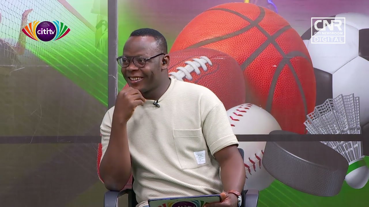 Christopher Nimley had a special question for Fentuo Tahiru on Scorecard