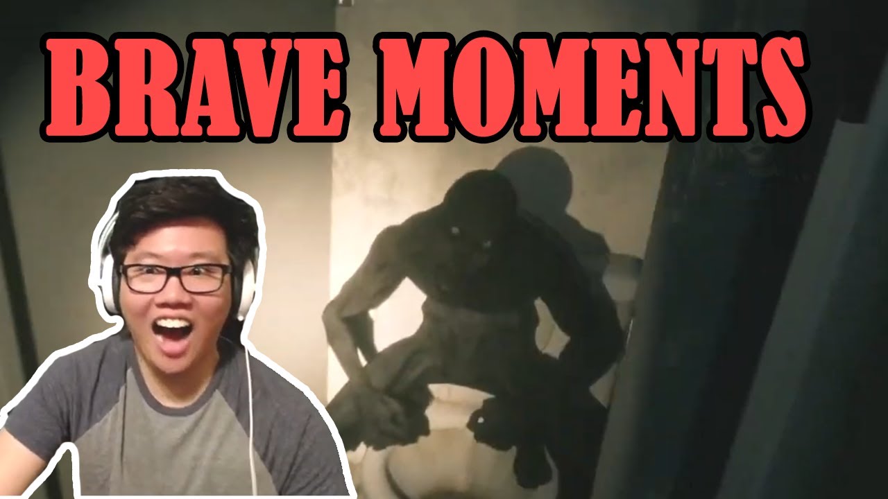 Best Jump Scare Compilation Shinchi42 | Home Sweet Home