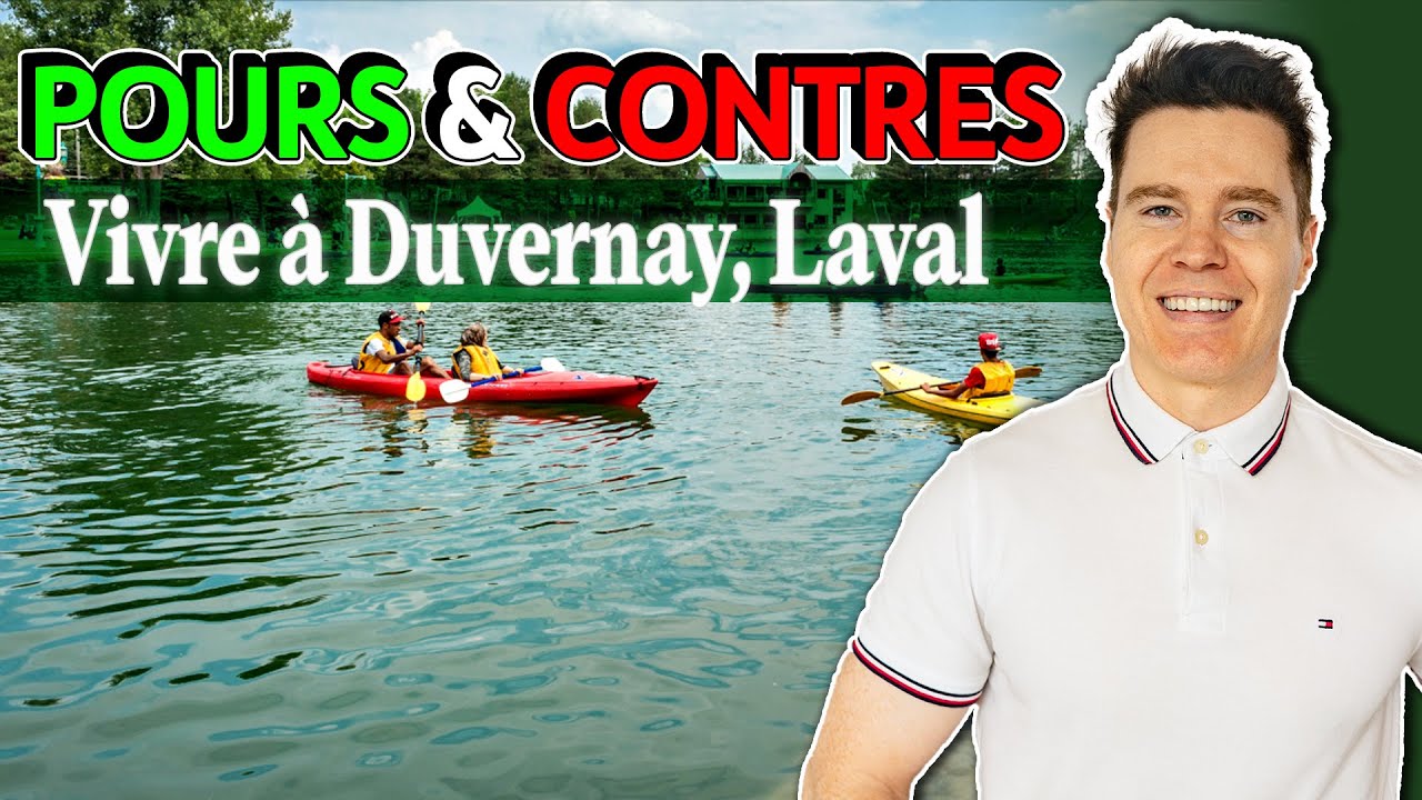 Habiter à Duvernay : Bonne ou mauvaise idée ?