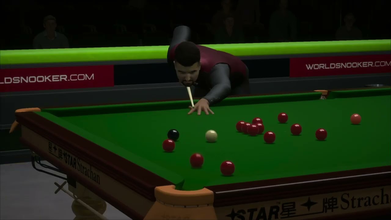 Road To The G.O.A.T - Episode 16 - Northern Ireland Open Round 1
