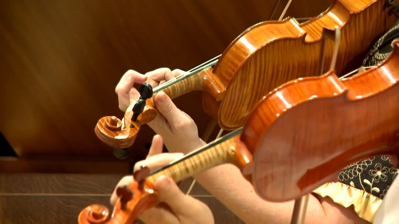 Georg Philipp Telemann (1681 - 1767) Ouverture a la Pastorelle TWV 55 F7