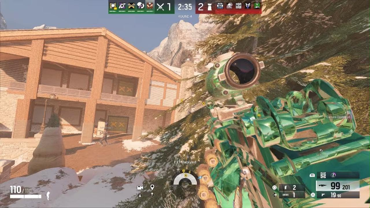 Siege 08/01-2026