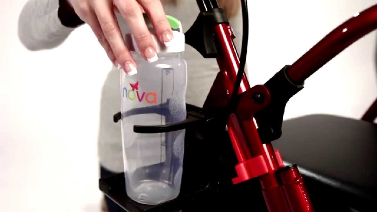 NOVA Mobility Accessories