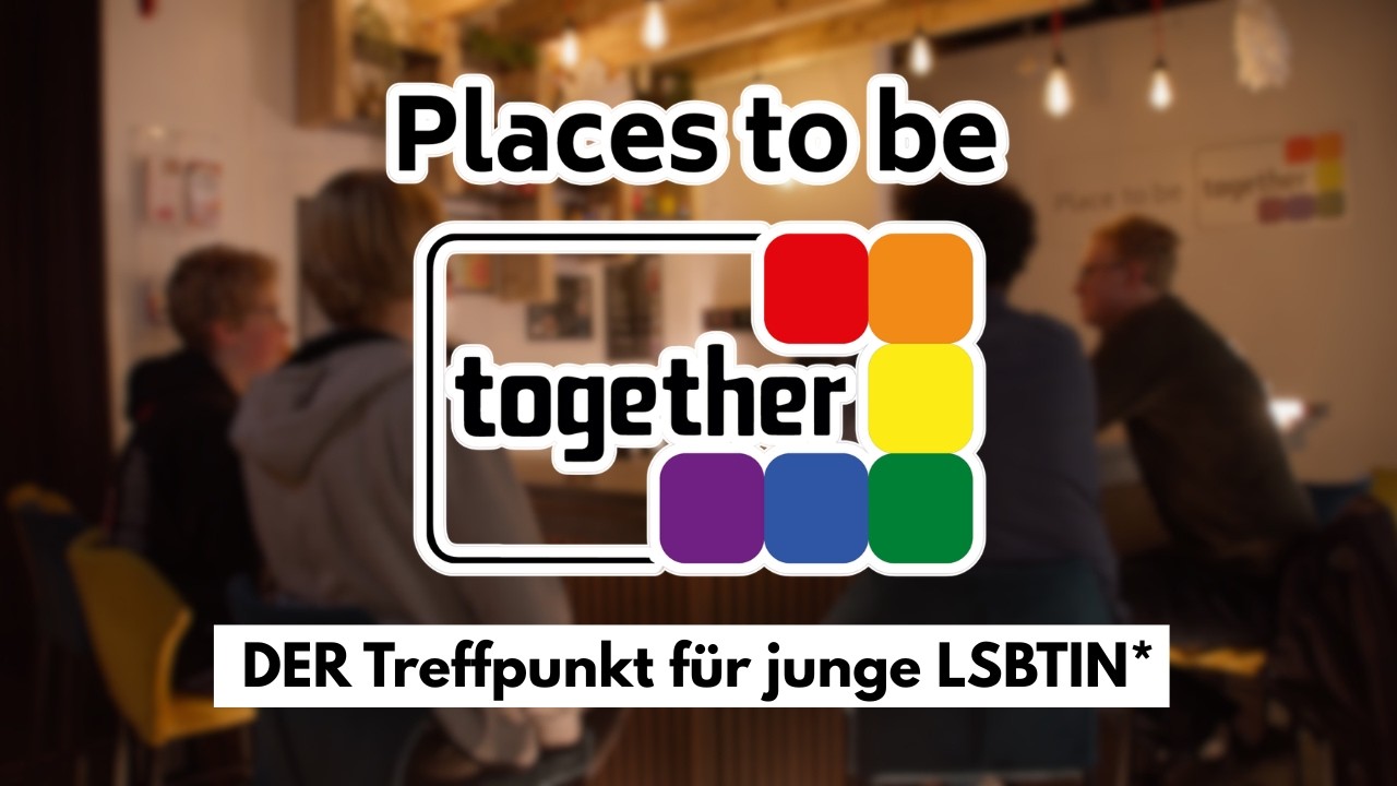 together - place to be (Imagefilm)