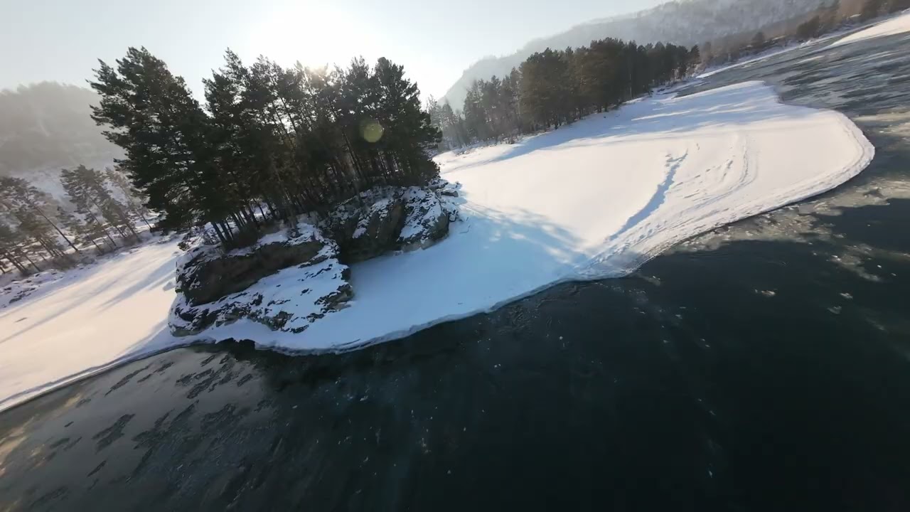 Любава Катунь